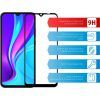 Скло захисне ACCLAB Full Glue Xiaomi Redmi 9A/9C (1283126508820) зображення 2