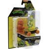 Игровой набор Funrise TMNT Черепашки-ниндзя классические Скейтбордист с лаунчером Донателло (71042) изображение 3