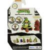 Игровой набор Funrise TMNT Черепашки-ниндзя классические Скейтбордист с лаунчером Донателло (71042) изображение 4