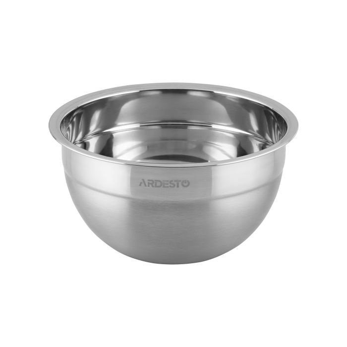 Миска Ardesto Gemini 24 см (AR1624SS)