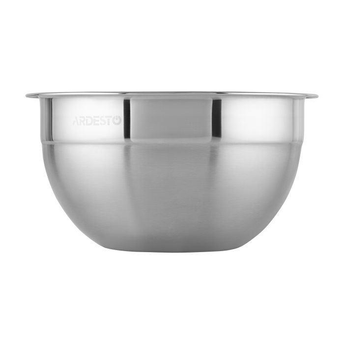 Миска Ardesto Gemini 24 см (AR1624SS) зображення 5