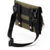 Чехол для планшета Vinga universal 7-8" MOLLE, Oxford 600D, Olive (VTB8UMOO) изображение 2