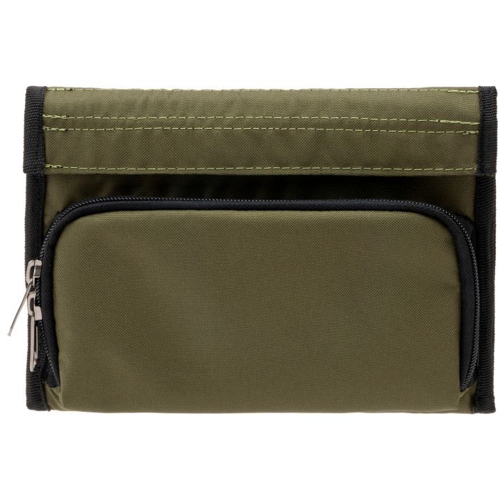 Чехол для планшета Vinga universal 7-8" MOLLE, Oxford 600D, Olive (VTB8UMOO) изображение 3