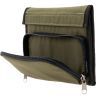 Чехол для планшета Vinga universal 7-8" MOLLE, Oxford 600D, Olive (VTB8UMOO) изображение 4