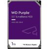 Жесткий диск 3.5" 1TB WD (WD11PURZ)