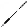Ручка гелевая Baoke с гриппом 0.5 мм, черная (PEN-BAO-PC880D-B)