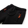 Штани дитячі Cloise спортивні флісові (CL0153023-128B-black) зображення 3