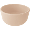 Тарелка детская MinikOiOi Bowl - Bubble Beige (101080108)