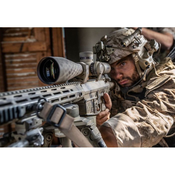 Оптический прицел Vortex Razor HD Gen IIІ 6-36x56 F1 з сіткою EBR-7D з підсвічуванням (RZR-63602) изображение 10