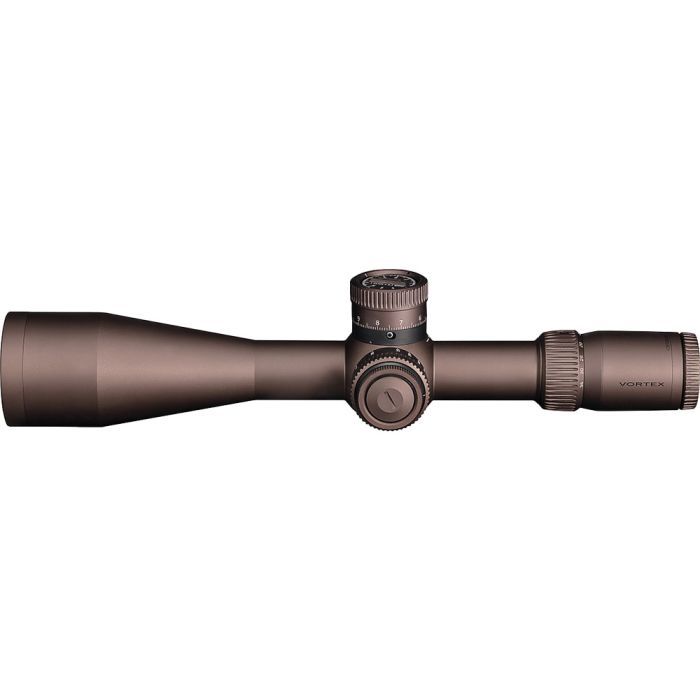 Оптический прицел Vortex Razor HD Gen IIІ 6-36x56 F1 з сіткою EBR-7D з підсвічуванням (RZR-63602) изображение 2