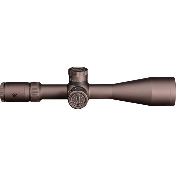 Оптический прицел Vortex Razor HD Gen IIІ 6-36x56 F1 з сіткою EBR-7D з підсвічуванням (RZR-63602) изображение 3