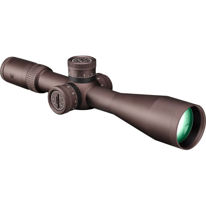 Оптический прицел Vortex Razor HD Gen IIІ 6-36x56 F1 з сіткою EBR-7D з підсвічуванням (RZR-63602) изображение 4