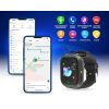 Смарт-годинник GARMIX PointPRO-100 WIFI BLACK (1002330) зображення 3