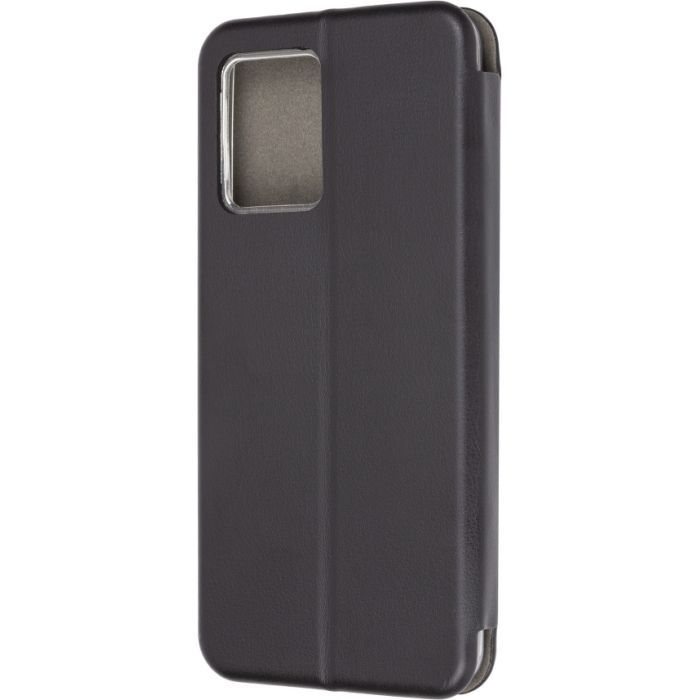 Чохол до мобільного телефона Armorstandart G-Case Oscal C30 Pro Black (ARM69505) зображення 2