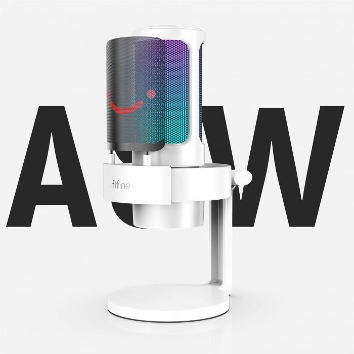 Мікрофон Fifine A8W зображення 2