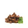 Влажный корм для кошек Carpathian Pet Food Лосось в соусе 100 г (4820111141357) изображение 2