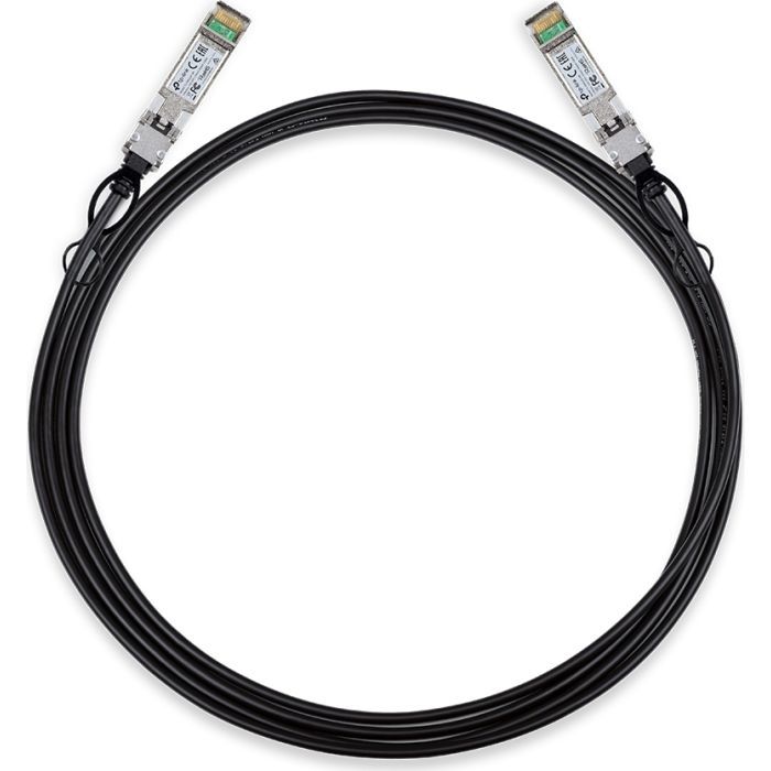 Патч-корд TP-Link TL-SM5220-3M