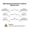 Патч-корд TP-Link TL-SM5220-3M изображение 5