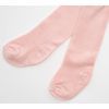 Колготки дитячі Bibaby однотонні (68123-80G-pink) зображення 2