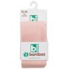 Колготки дитячі Bibaby однотонні (68123-80G-pink)