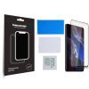 Скло захисне BeCover Poco F5 Pro Black (709744) зображення 3