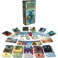 Настільна гра Ігромаг 7 Чудес: Дуель. Пантеон (7 Wonders Duel: Pantheon) українська (ВР_7ДП) зображення 2