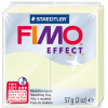 Пластика Fimo Effect, Ночное сияние, флуоресцентная, 57 г (4006608809416)