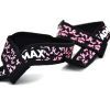 Кистевые лямки MadMax MFA-275 Camo Power Wrist Straps Camo/Pink (MFA-275-PNK-U) изображение 3