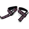 Кистевые лямки MadMax MFA-275 Camo Power Wrist Straps Camo/Pink (MFA-275-PNK-U) изображение 4