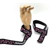 Кистевые лямки MadMax MFA-275 Camo Power Wrist Straps Camo/Pink (MFA-275-PNK-U) изображение 9