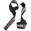 Кистевые лямки MadMax MFA-275 Camo Power Wrist Straps Camo/Pink (MFA-275-PNK-U)