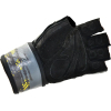 Перчатки для фитнеса MadMax MFG-880 Signature Black/Grey/Yellow M (MFG-880_M) изображение 9