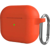 Чохол для навушників Armorstandart Hang Case для Apple AirPods 3 Orange (ARM60318)