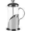 Френч-прес Hölmer Exquisite FP-00600-SS 600 мл Silver (FP-00600-SS Exquisite)