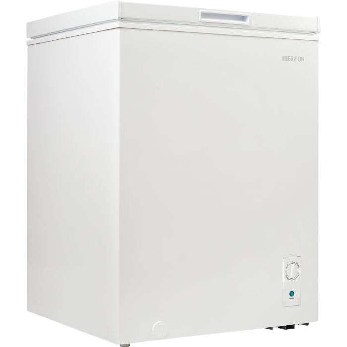 Морозильна скриня Grifon GRML-150M зображення 2