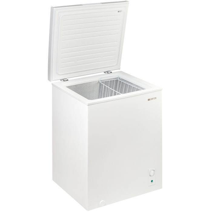 Морозильна скриня Grifon GRML-150M зображення 3