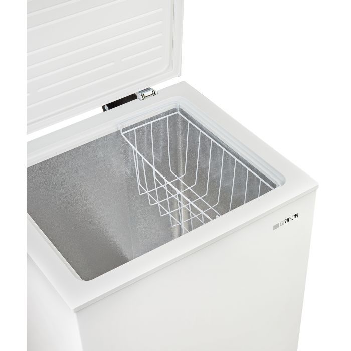 Морозильна скриня Grifon GRML-150M зображення 4