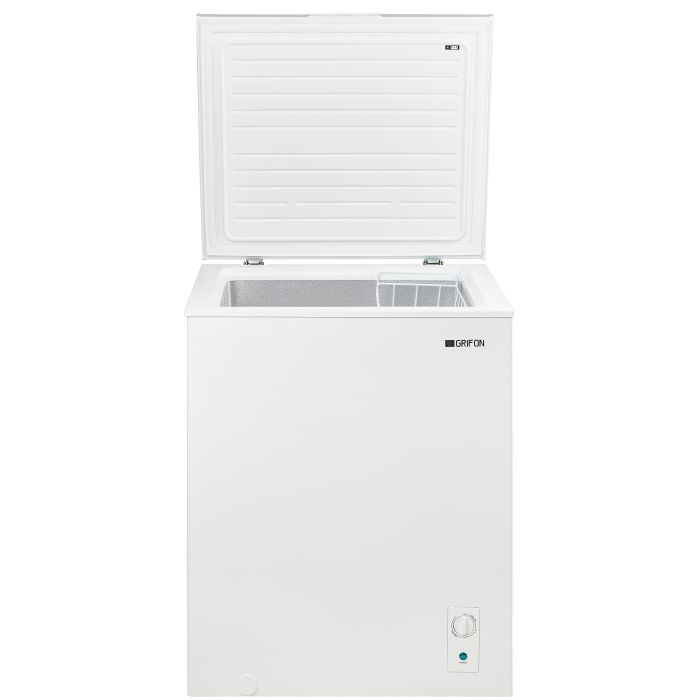 Морозильна скриня Grifon GRML-150M зображення 5