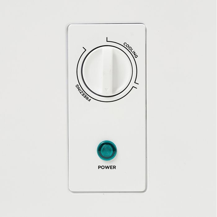 Морозильна скриня Grifon GRML-150M зображення 6