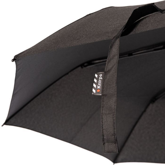 Зонт Knirps A.050 Medium Manual Black (Kn95 7051 1000) изображение 4