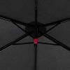 Зонт Knirps AS.050 Slim Small Manual Black (Kn95 9051 1000) изображение 4