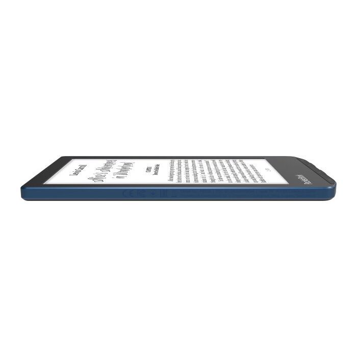 Електронна книга Pocketbook 634 Verse Pro, Azure (PB634-A-CIS) зображення 9