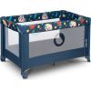 Дитячий манеж Lionelo Stefi Blue Navy (LO-STEFI BLUE NAVY) зображення 3