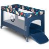 Дитячий манеж Lionelo Stefi Blue Navy (LO-STEFI BLUE NAVY) зображення 4
