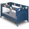 Дитячий манеж Lionelo Stefi Blue Navy (LO-STEFI BLUE NAVY)