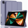Чехол для планшета BeCover Direct Charge Pencil Apple iPad Pro 11 2020/2021/2022 Purple (709655) изображение 2