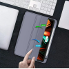 Чехол для планшета BeCover Direct Charge Pencil Apple iPad Pro 11 2020/2021/2022 Purple (709655) изображение 3