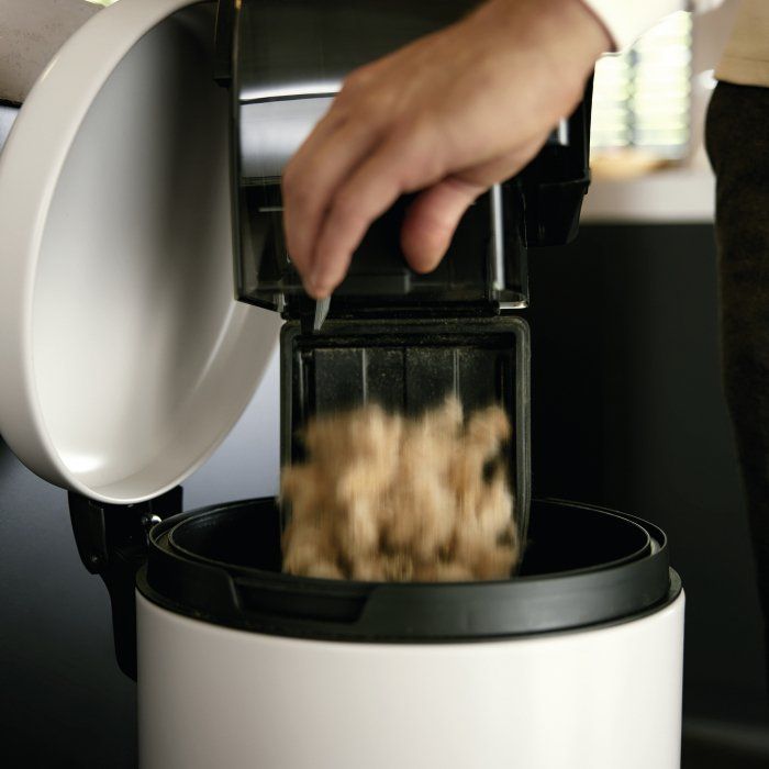 Пылесос Miele 41NCF033UA изображение 11