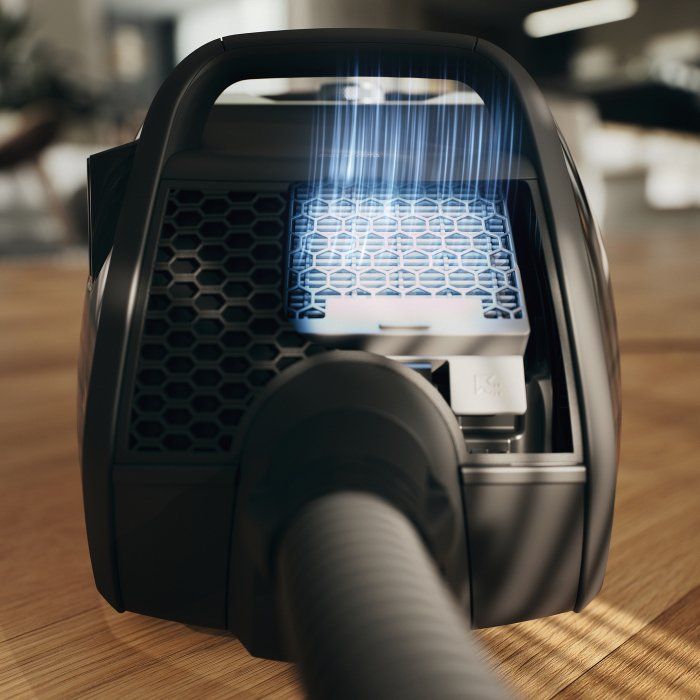 Пылесос Miele 41NCF033UA изображение 8