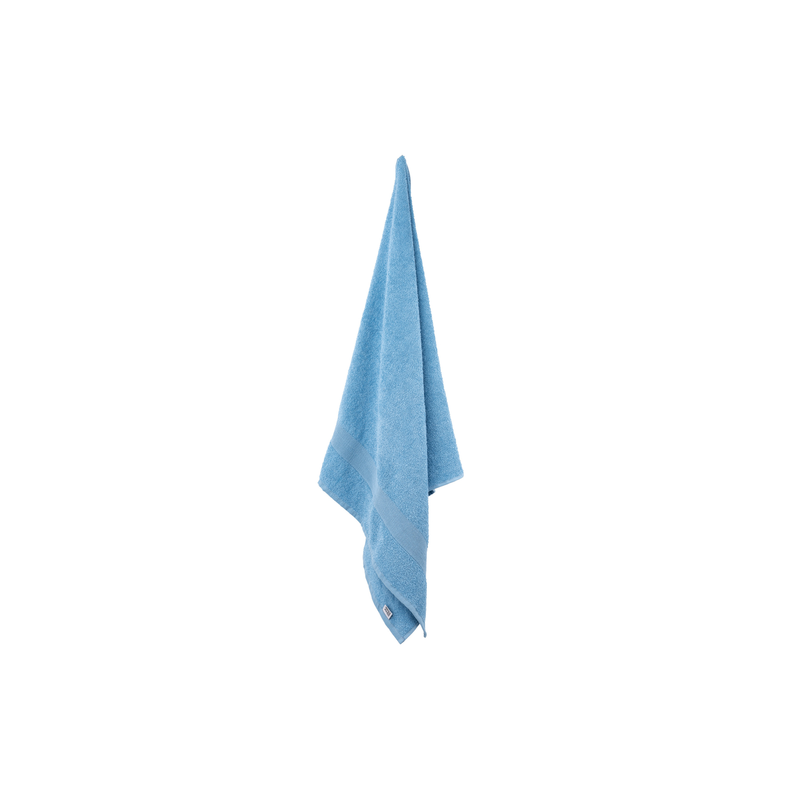 Полотенце Ardesto махровое Benefit 100% хлопок голубой 70х140 см (ART2470LB) изображение 14